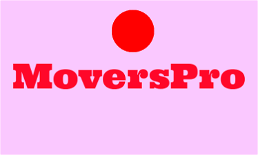 MoversPro.com - Creative brandable domain for sale