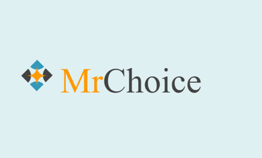 MrChoice.com - Creative brandable domain for sale