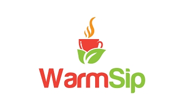 WarmSip.com