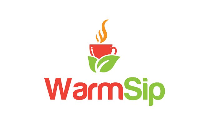 WarmSip.com