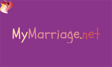 MyMarriage.net - Creative brandable domain for sale