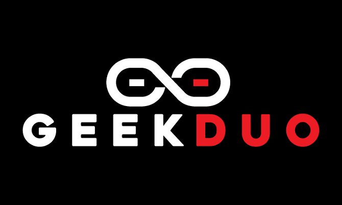 GeekDuo.com