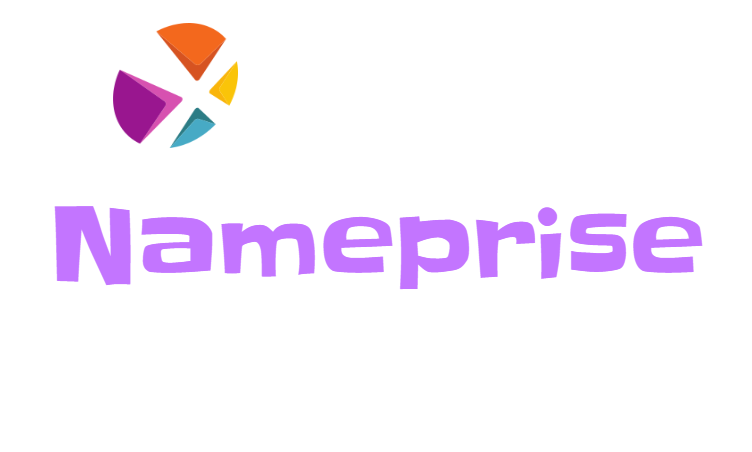 NamePrise logo
