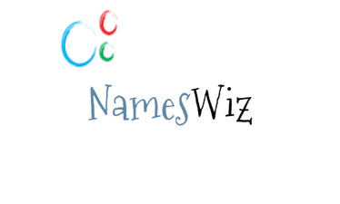NamesWiz.com - Creative brandable domain for sale