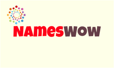NamesWow.com - Creative brandable domain for sale