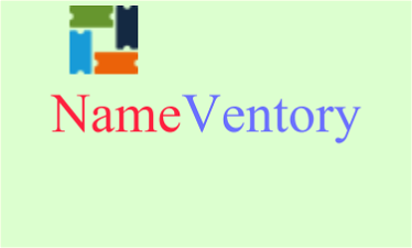 NameVentory.com - Creative brandable domain for sale