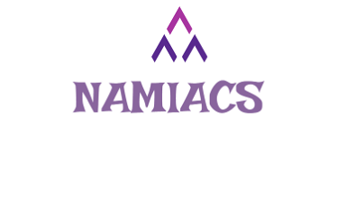 Namiacs.com - Creative brandable domain for sale