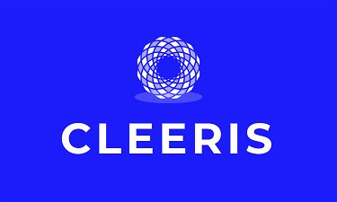 Cleeris logo