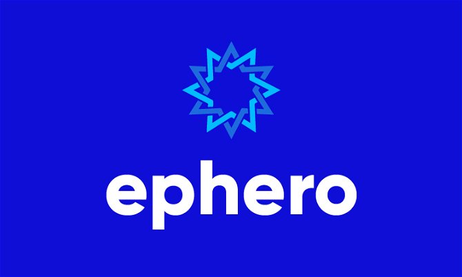 Ephero.com