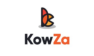KowZa.com - Creative brandable domain for sale