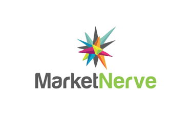 MarketNerve.com - Creative brandable domain for sale
