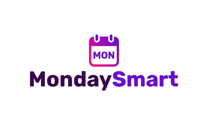 mondaysmart.com