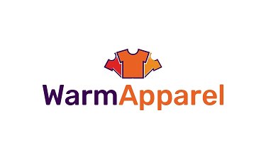WarmApparel.com