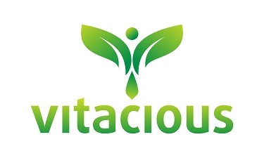 Vitacious.com
