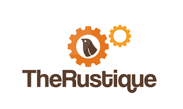TheRustique - Catchy premium product names for sale
