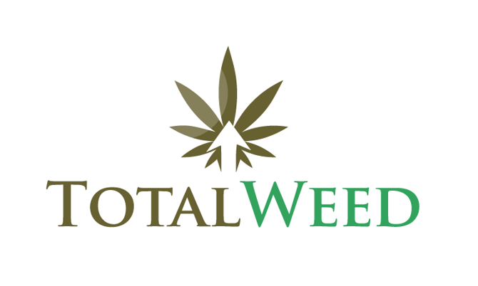 TotalWeed.com