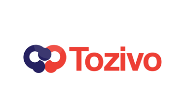 Tozivo logo