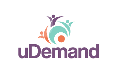 UDemand.com