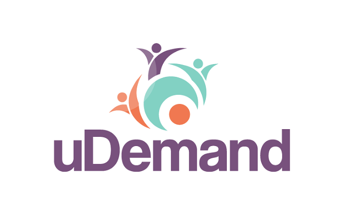 UDemand.com