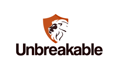 Unbreakable logo