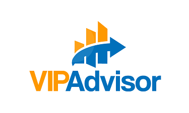 VIPAdvisor.com - Creative brandable domain for sale