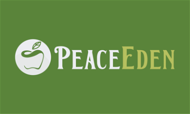 PeaceEden.com