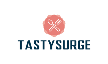 TastySurge logo