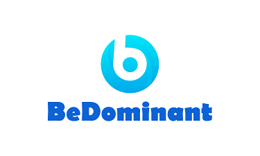 BeDominant.com