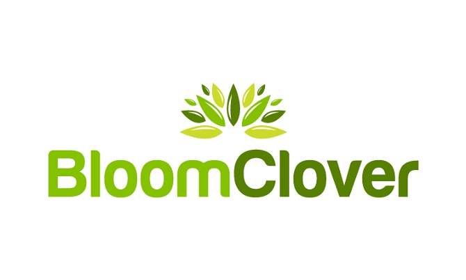 BloomClover.com