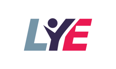 LYE logo