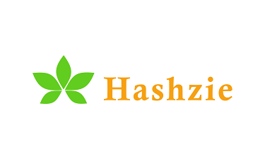 Hashzie.com - Creative brandable domain for sale