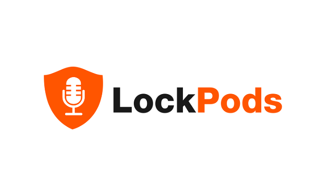 lockpods.com