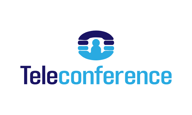 Teleconference.io