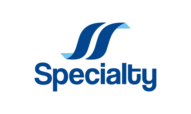 Specialty.io