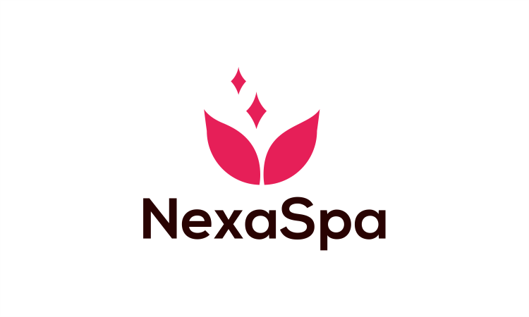 NexaSpa.com - Creative brandable domain for sale