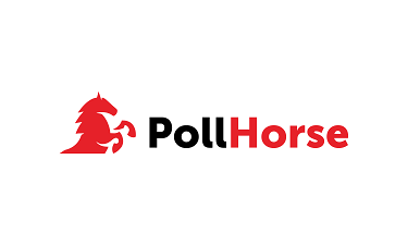 PollHorse logo