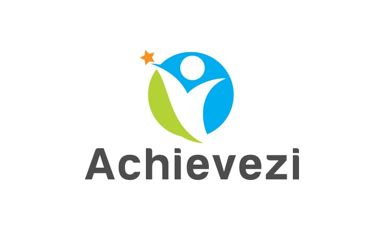 Achievezi logo