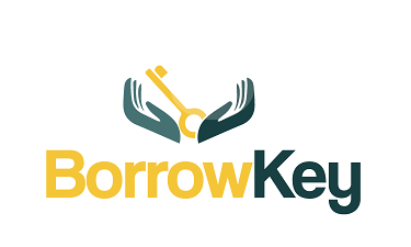 BorrowKey.com