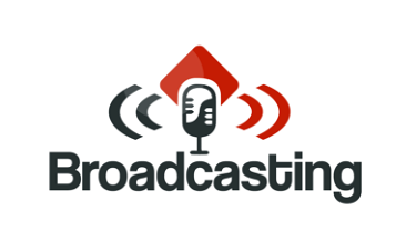 Broadcasting.io