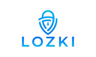 Lozki logo