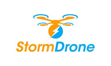 StormDrone.com