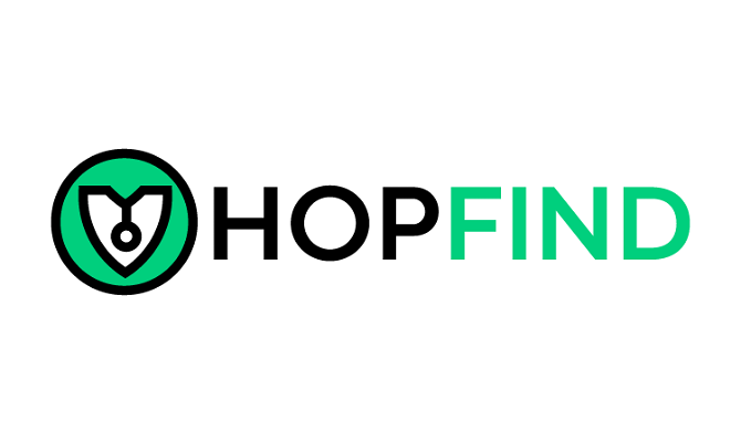 HopFind.com