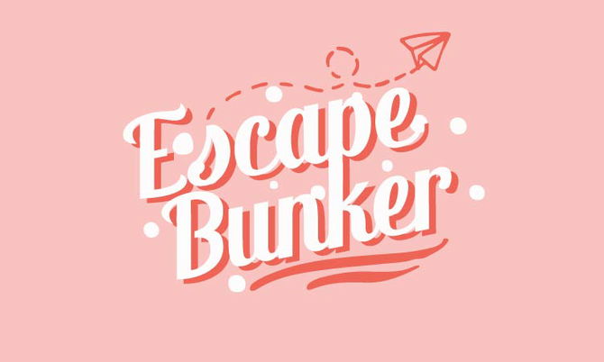 EscapeBunker.com