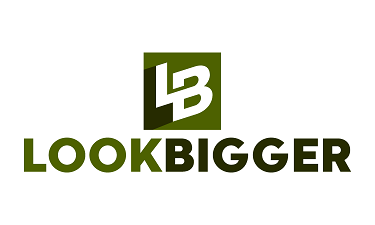 LookBigger.com