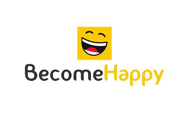 BecomeHappy.com