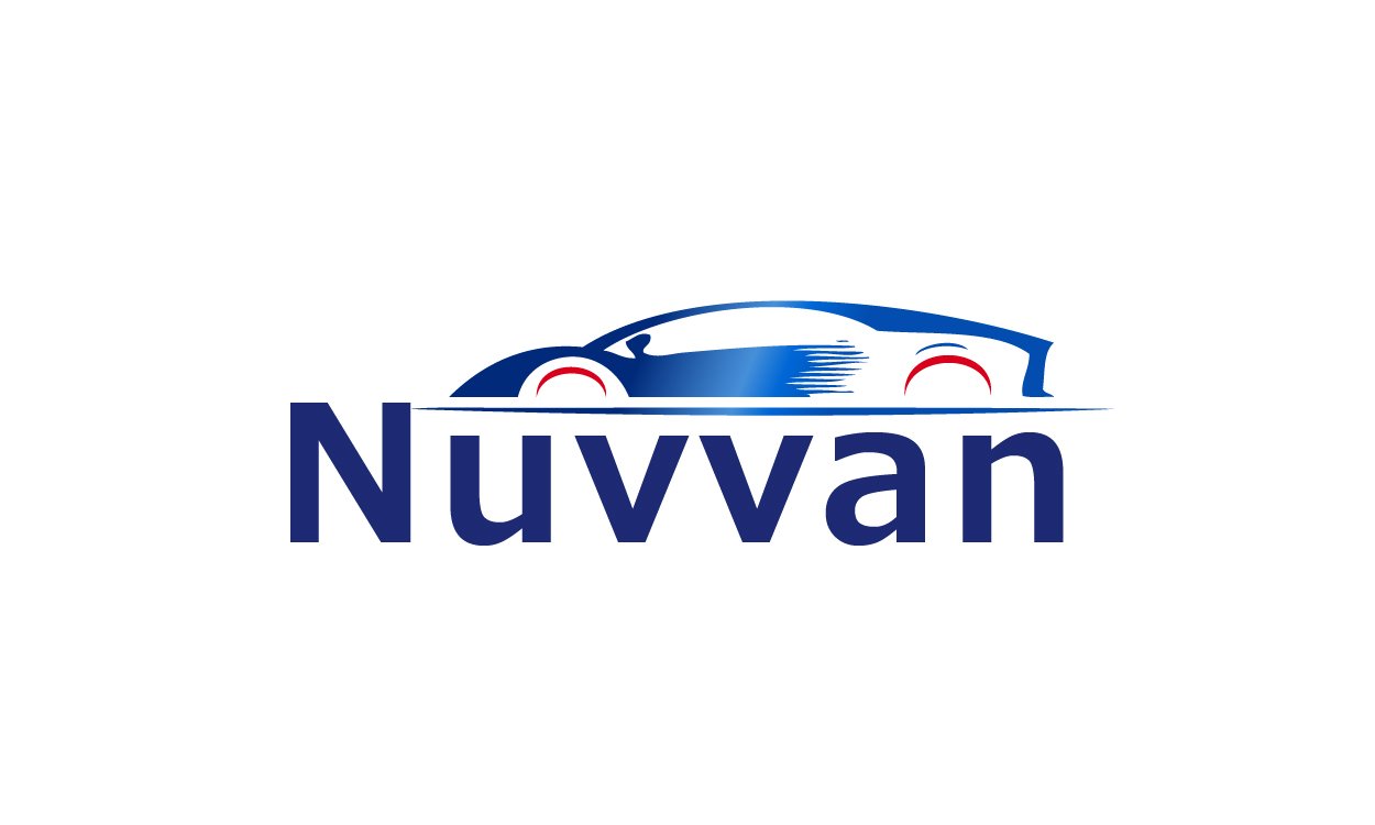 Nuvvan.com - Creative brandable domain for sale