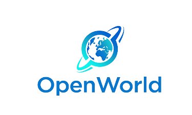 OpenWorld.io