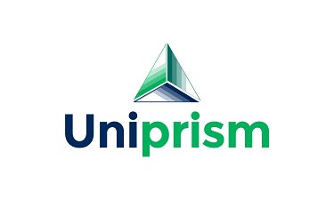 UniPrism - Good premium names for sale