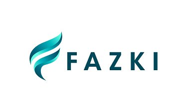 Fazki logo
