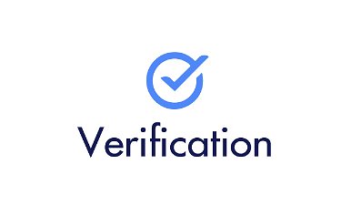 Verification.vc - Creative brandable domain for sale